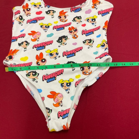 Power-puff Girls One Piece - Picture 3 of 5